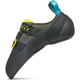 Scarpa Vapor V Smoke/Yellow 42