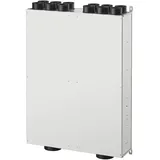 Helios Ventilatoren MultiZoneBox Durchgang KWL-MZB 6+1-75/125