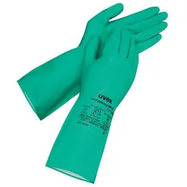 Uvex Chemikalienschutzhandschuh profastrong Nf33 (60122)