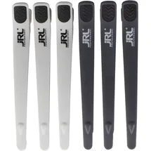 JRL PROFESSIONAL Haarclips (6 Stück)