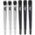 JRL PROFESSIONAL Haarclips (6 Stück)
