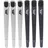 JRL PROFESSIONAL Haarclips (6 Stück)