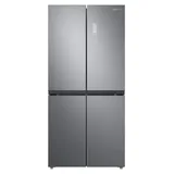 Samsung RF48A400EM9EG Multi Door (488 l, 1793 mm hoch, Edelstahl)