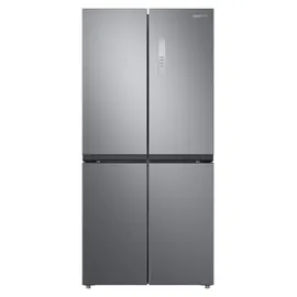 Samsung RF48A400EM9EG Multi Door (488 l, 1793 mm hoch, Edelstahl)