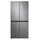 Samsung RF48A400EM9EG Multi Door (488 l, 1793 mm hoch, Edelstahl)