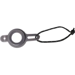 Exped Flatvalve Adapter neutral