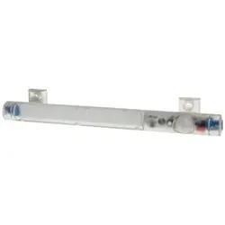 Siemens 8MR22010B LED-Lampe mit Bewegungsmelder Schraub-Befestigung DC 24 - 48V