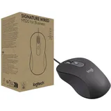 Logitech M520 Grafit