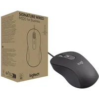 Logitech M520 Grafit