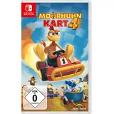 Moorhuhn Kart 4 Nintendo Switch