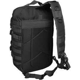 Mil-Tec One Strap Assault 40 schwarz