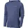 Columbia Zero Rules Lite Funktionsshirt Blau XL