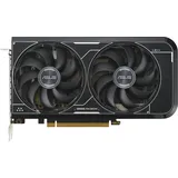 Asus Dual Radeon RX 6600 V3, DUAL-RX6600-8G-V3, 8GB GDDR6, HDMI, 3x DP (90YV0GP3-M0NA00)