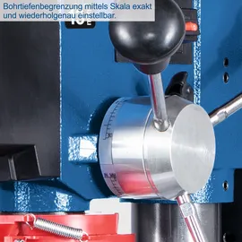 SCHEPPACH DP19Vario
