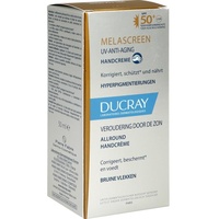 Ducray Melascreen LSF 50+ Creme 50 ml