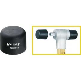 HAZET Schonhammerkopf 130 g