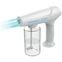 GAMMA+ Evo Nano Mister Weiss