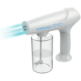 GAMMA+ Evo Nano Mister Weiss