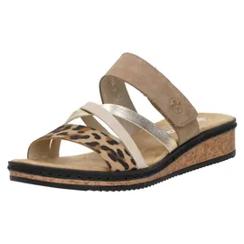 Rieker Damen beige, 38