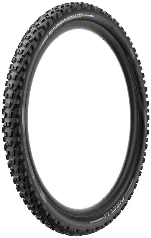 Pirelli Reifen Scorpion 27.5 x 2.6 schwarz OEM