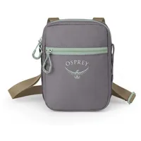 Osprey Daylite S Umhängetasche - Soundwave Grey / Latte