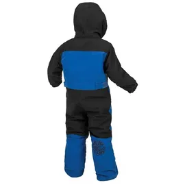 Volcom Toddler One Piece Electric Blue - 5