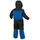 Volcom Toddler One Piece Electric Blue - 5