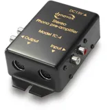 Dynavox TC-4 schwarz