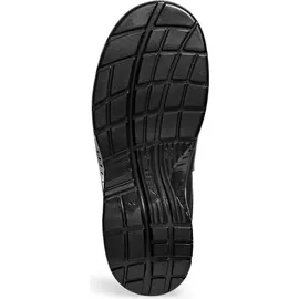 Abeba ESD-Sicherheitsschuhe X-Light schwarz 45