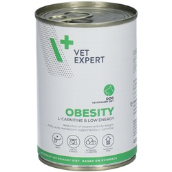 Vetexpert Obesity