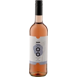 NOOVI Rosé - alkoholfreier Wein, NOOVI