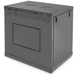 Digitus Wandgehäuse DN-19 12-U-EC-SW