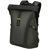 Samsonite Paradiver Light Daypack L 49 cm Laptopfach grün