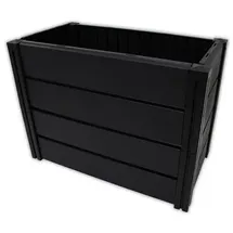 KHW Demeter M 82 x 44 x 61 cm Schwarz