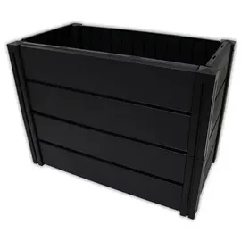 KHW Demeter M 82 x 44 x 61 cm Schwarz