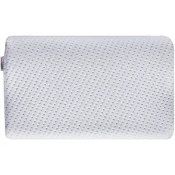 Kopfkissen Memory Foam Gel hoch 50 x 30 cm KANGTO