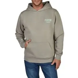 Riverso Hoodie Grau 62