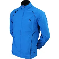 Penta -Penta Club Warm Up Jacket - Blau/Schwarz XXXL