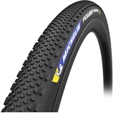 Michelin Power Gravel 700x40C Reifen schwarz (263789)