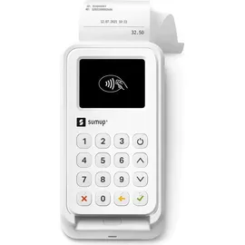 SumUp 3G+Wifi Kit inkl. Bondrucker