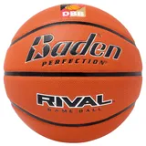 Uhlsport Rival DBB Basketball Orange 7