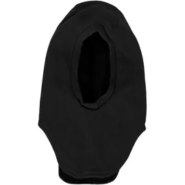 ZigZag Pecan Knit Windproof Balaclava Sturmhaube Schwarz 52-54 cm