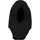 ZigZag Pecan Knit Windproof Balaclava Sturmhaube Schwarz 52-54 cm