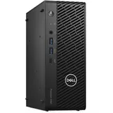 Dell Precision 3280 Desktop-PC 2023 13,2" SSD Intel Core i7 4,9 GHz 16 GB RAM 512 GB SSD