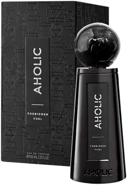 Forbidden Fuel Eau de Parfum Nat. Spray