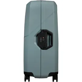 Samsonite Magnum Eco 4-Rollen 69 cm / 82 l ice blue