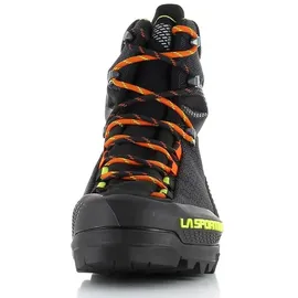 La Sportiva Aequilibrium ST GTX Herren Carbon/Lime Punch 41