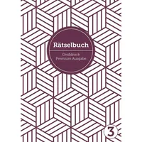 Nova MD Heisenberg, S: Deluxe Rätselbuch Band 3. Rätselbuch