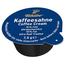 Tchibo Kaffeesahne 240x 7,5 g