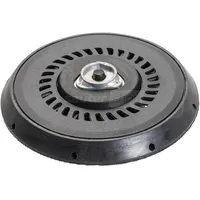 Triton Schleifteller Triton, Ø 125 mm